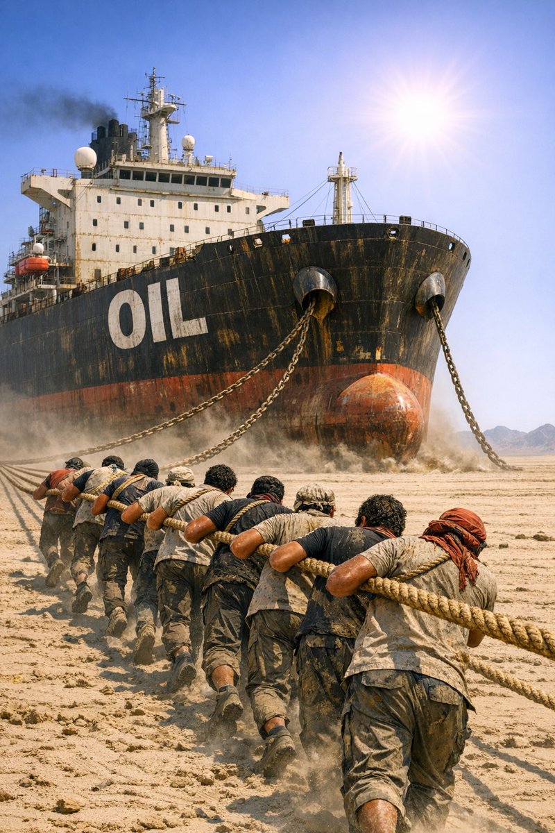 Dave M (Fully Funded) tweet media