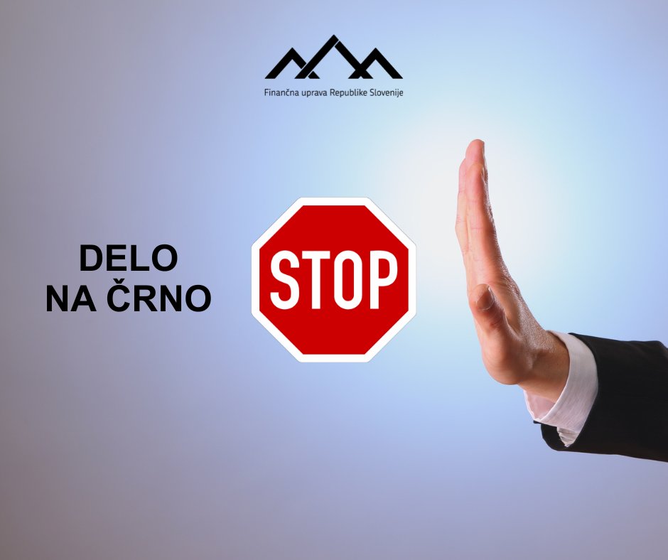 Finančna uprava RS tweet media