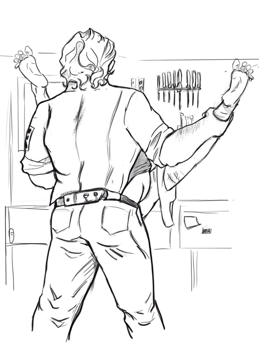 Sonota Megami tweet media