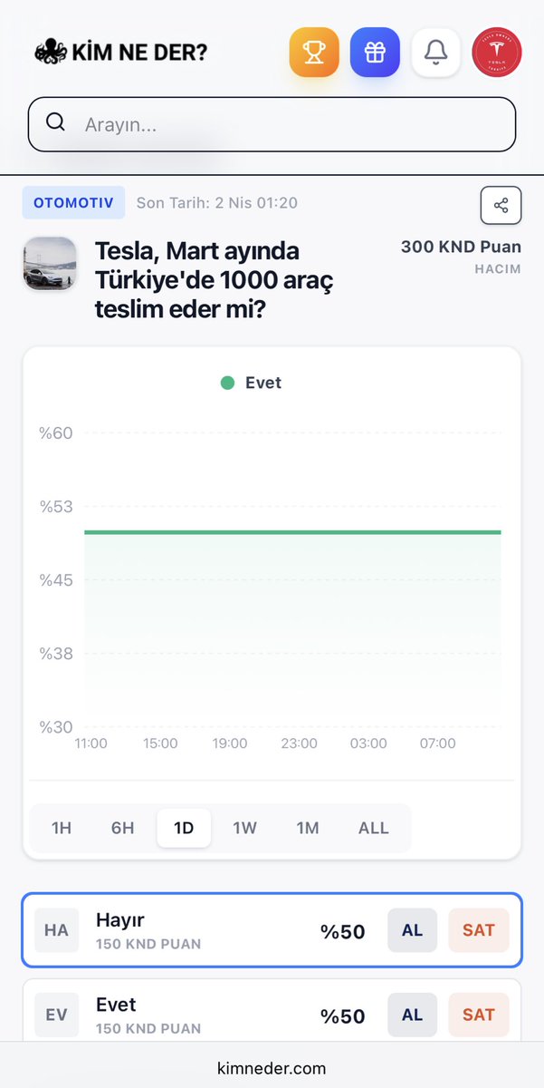 Tesla Kulübü Türkiye 🇹🇷 tweet media