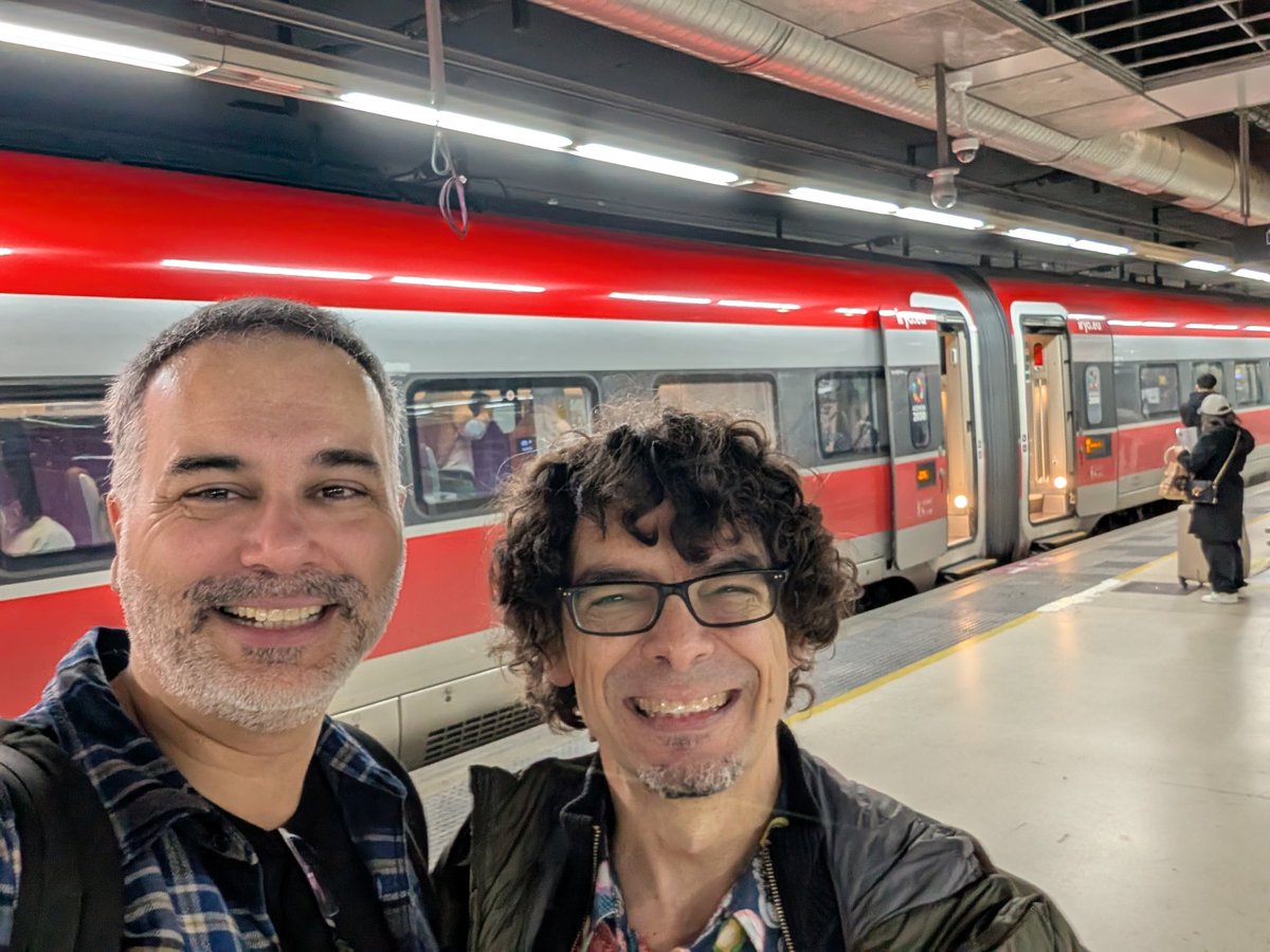 Eloi Pujadas tweet media