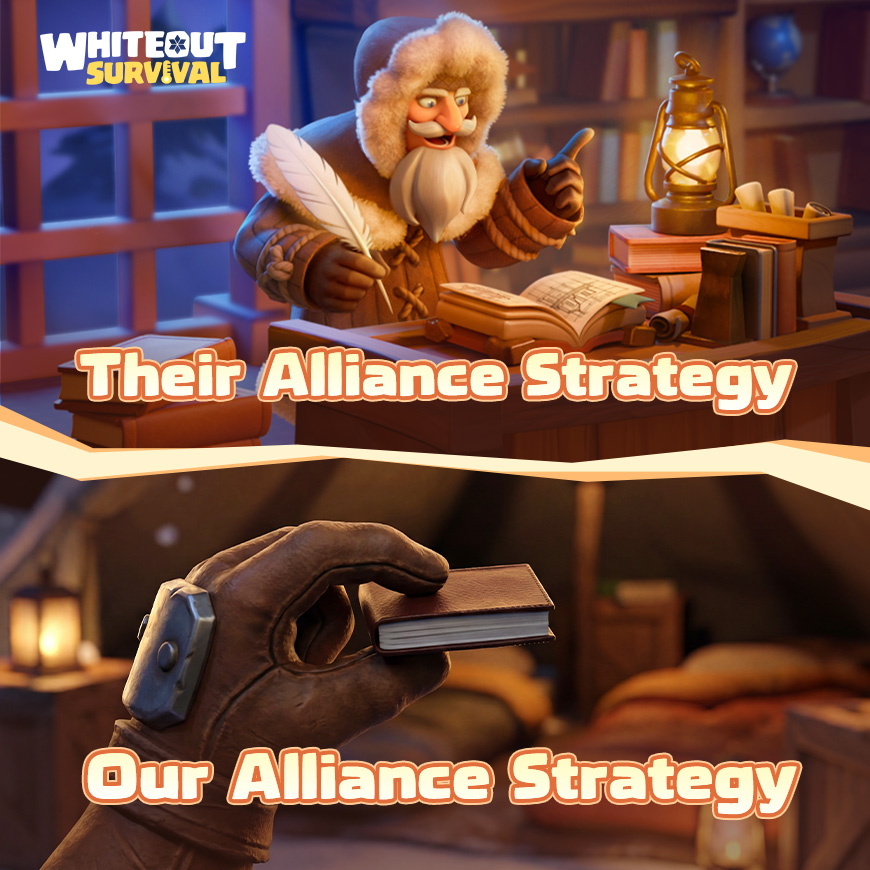 Whiteout Survival tweet media