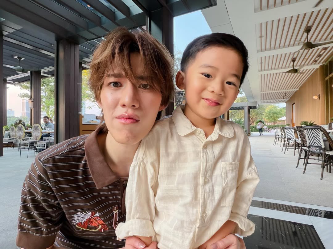 คุณลู่ tweet media