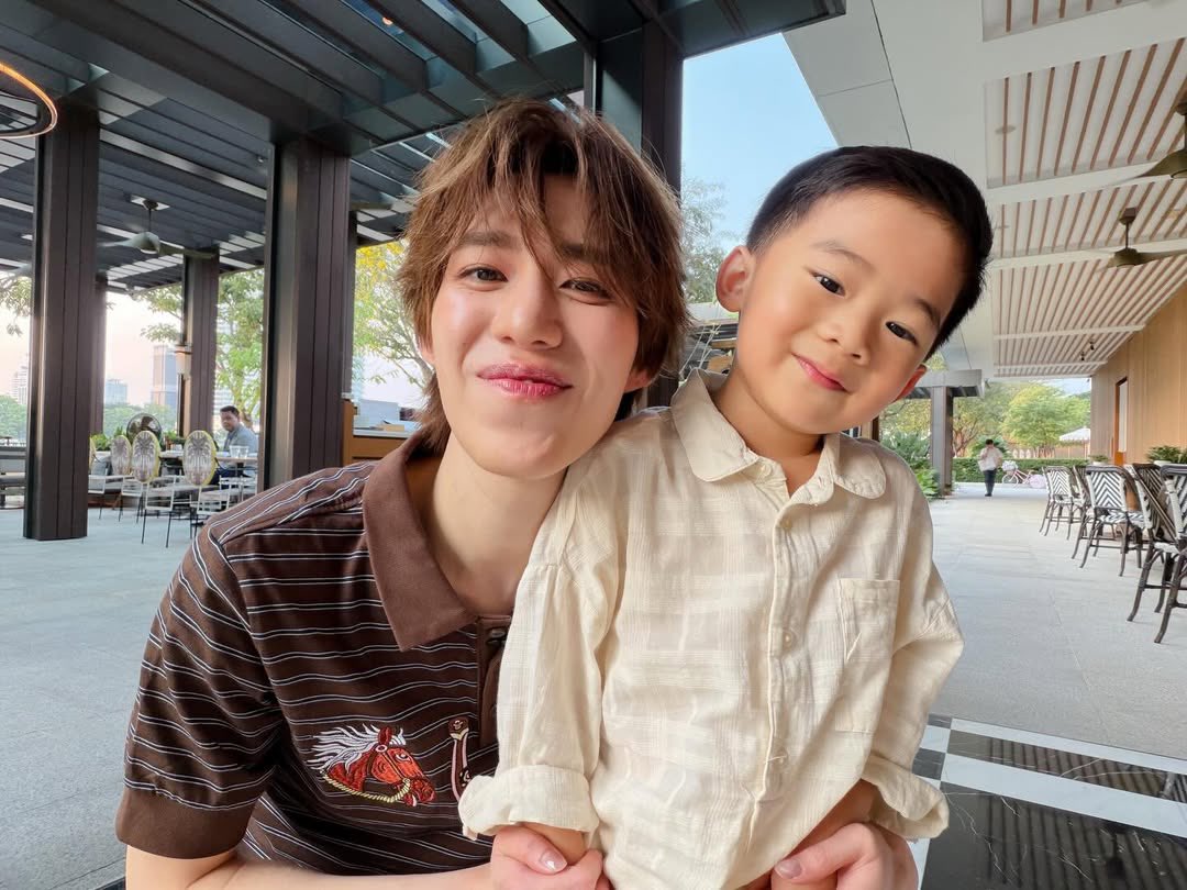 คุณลู่ tweet media