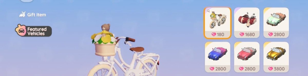 HEARTOPIA FESS tweet media