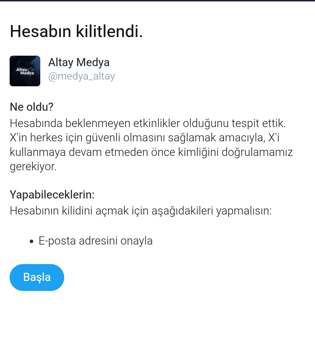 Korug_medya's tweet photo. Hesabımız yoğun spam altında, Türk milliyetçilerinden destek bekliyoruz ! https://t.co/cV63y7XCyM
