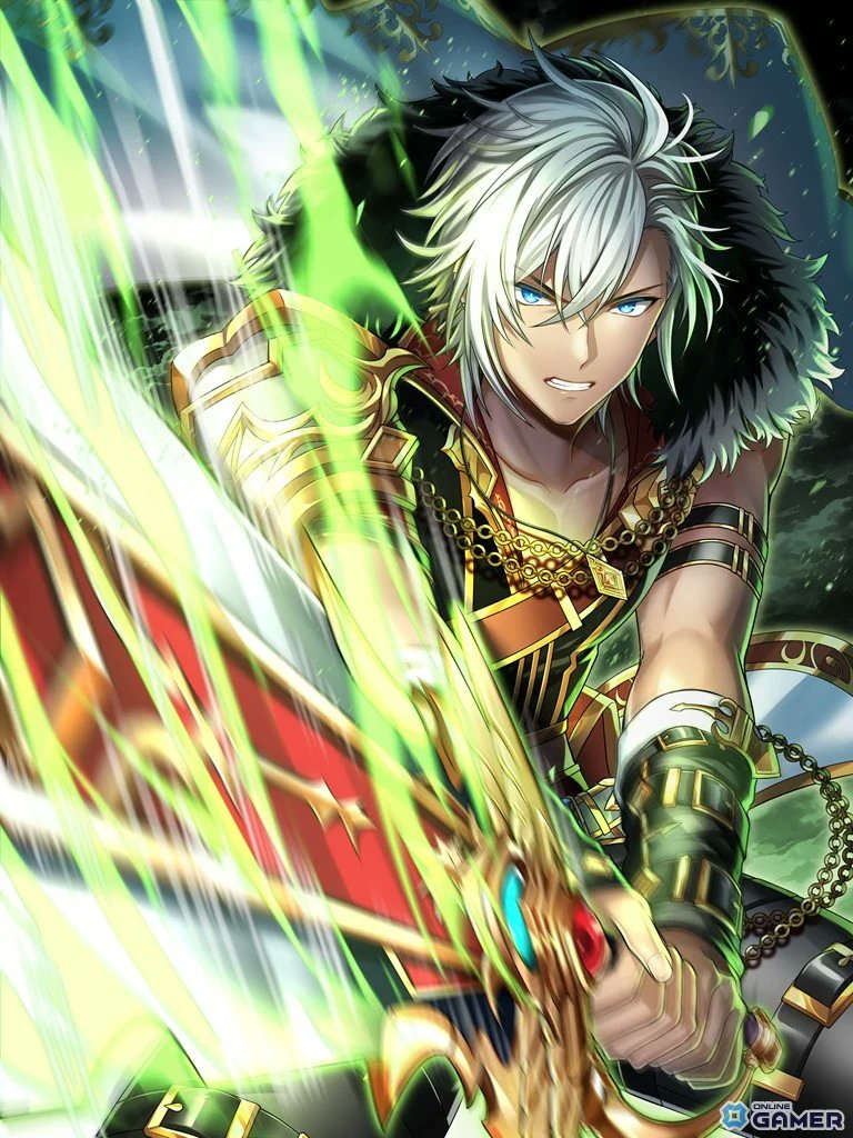 アリエッタ＆アシュタル登場✨ 13周年イベント開催 「クイズRPG
