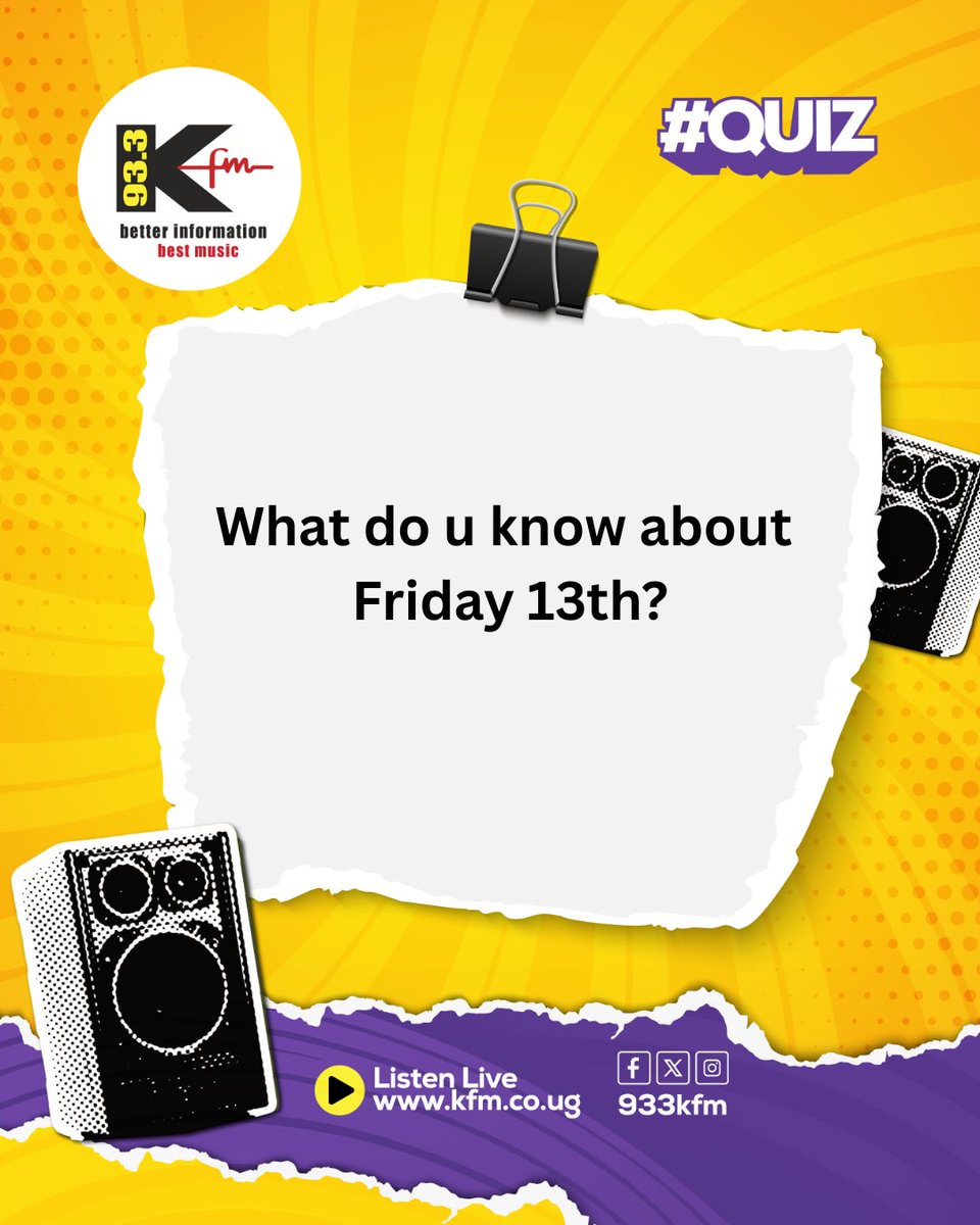 933 KFM tweet media