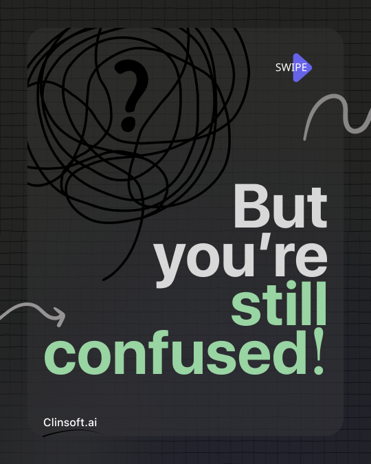 MetaveoAI's tweet photo. Students asking for clinical placement updates, but your data is scattered across emails, spreadsheets, and messages?
With Clinsoft, manage placements, track updates, and keep everything organized in one place.
🌐 https://t.co/9XEgubcJrI
#Clinsoft #PlacementManagement https://t.co/lcDs6ghn01