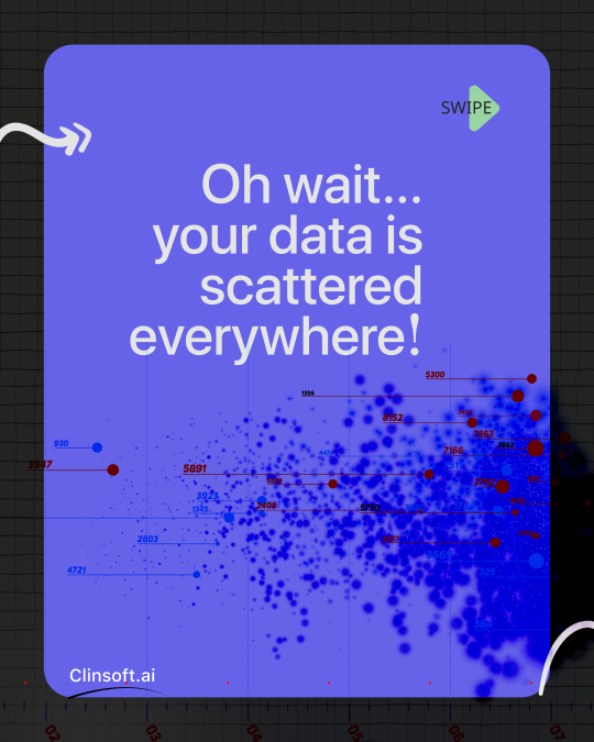 MetaveoAI's tweet photo. Students asking for clinical placement updates, but your data is scattered across emails, spreadsheets, and messages?
With Clinsoft, manage placements, track updates, and keep everything organized in one place.
🌐 https://t.co/9XEgubcJrI
#Clinsoft #PlacementManagement https://t.co/lcDs6ghn01