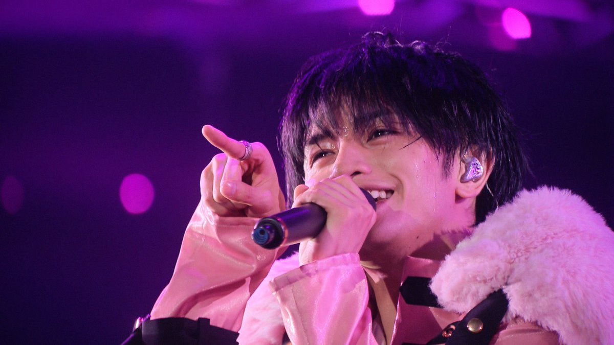 ぱんだ🐼 tweet media