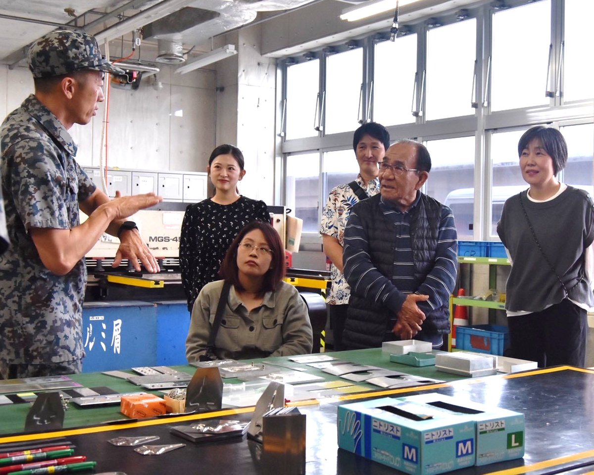 航空自衛隊那覇基地 tweet media