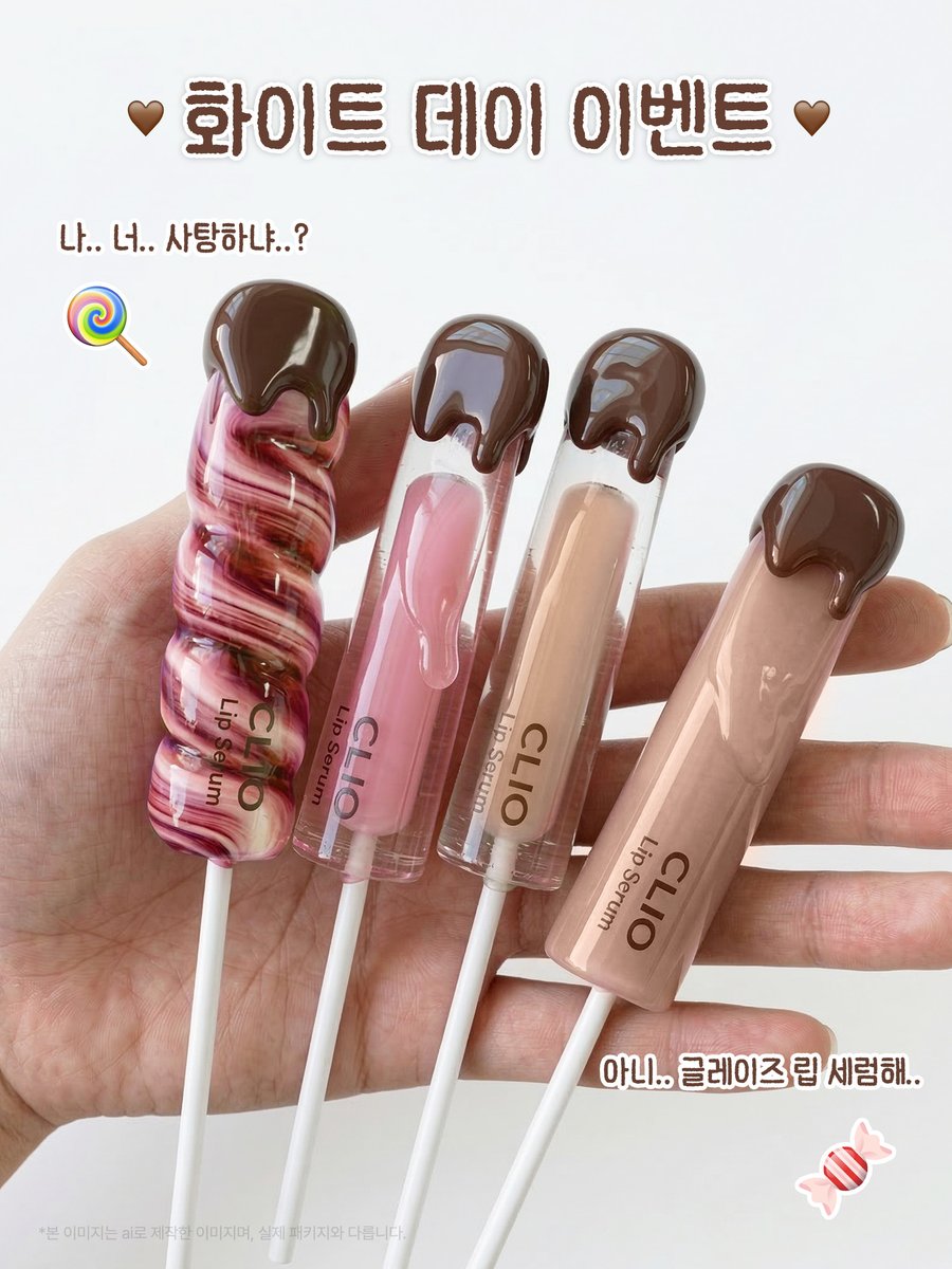 클리오 CLIO_official tweet media