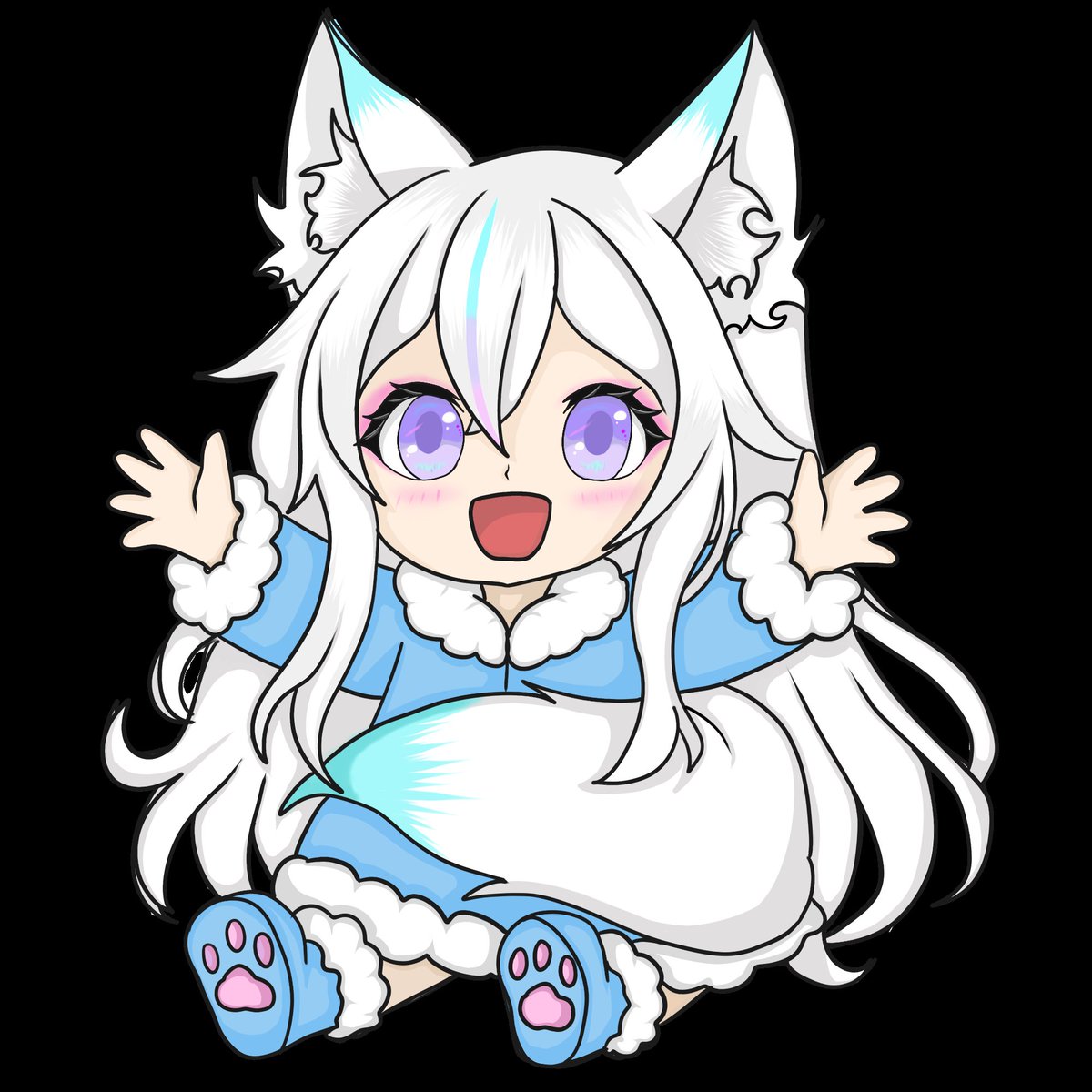 Saki_Hinari tweet media