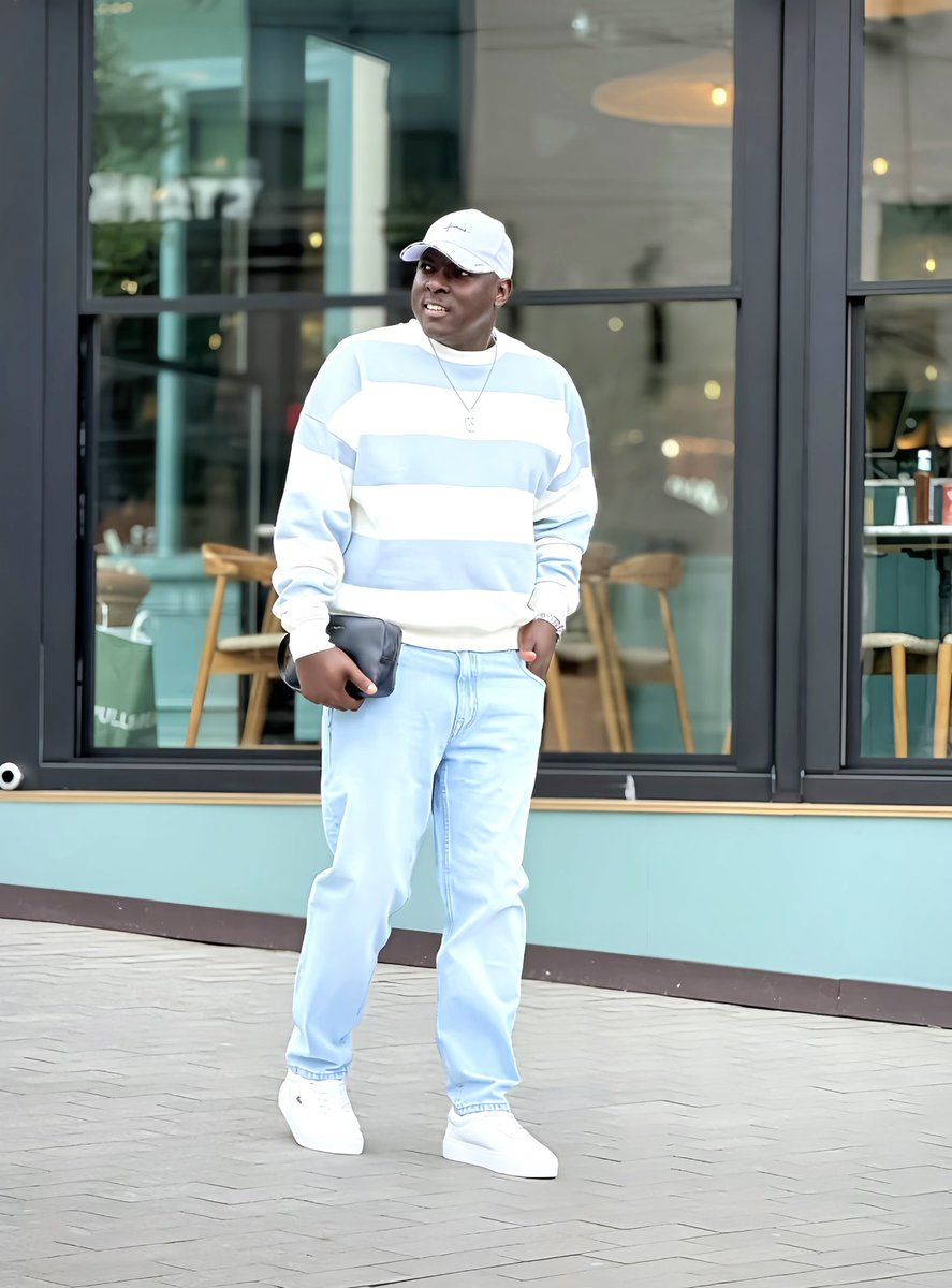 Wilberforce Kalema tweet media