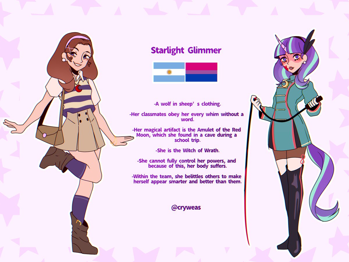 cryweas🌻 tweet media