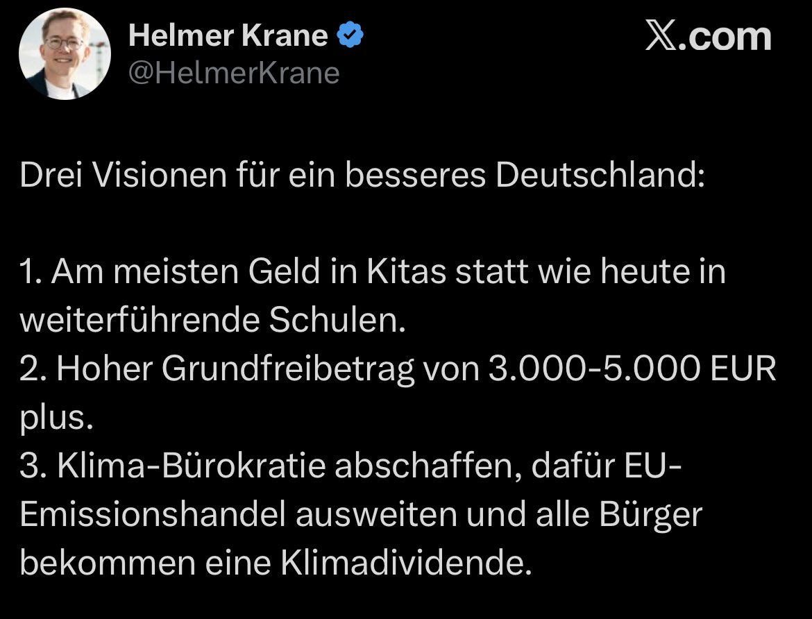 Marcus Pretzell 🥨 🇦🇷 tweet media