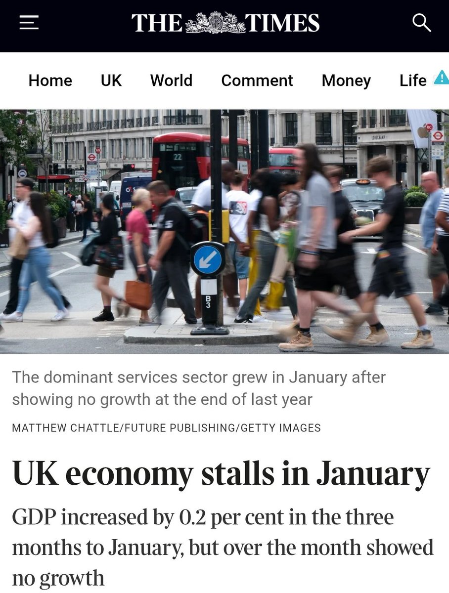 Liz Truss tweet media