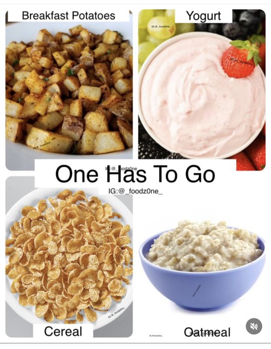 Food Pleaser tweet media