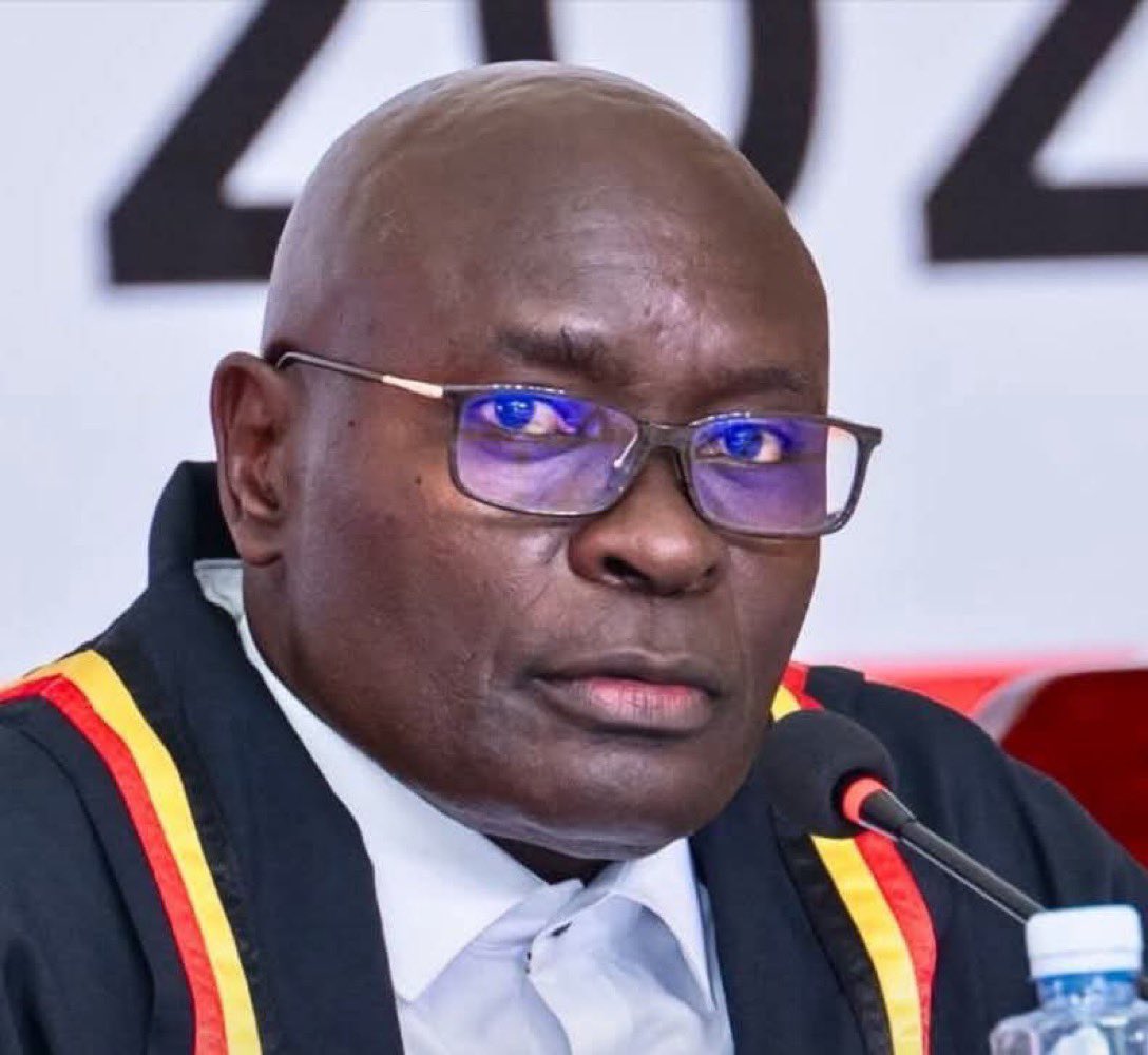 Wounded Ugandan 🇺🇬 tweet media