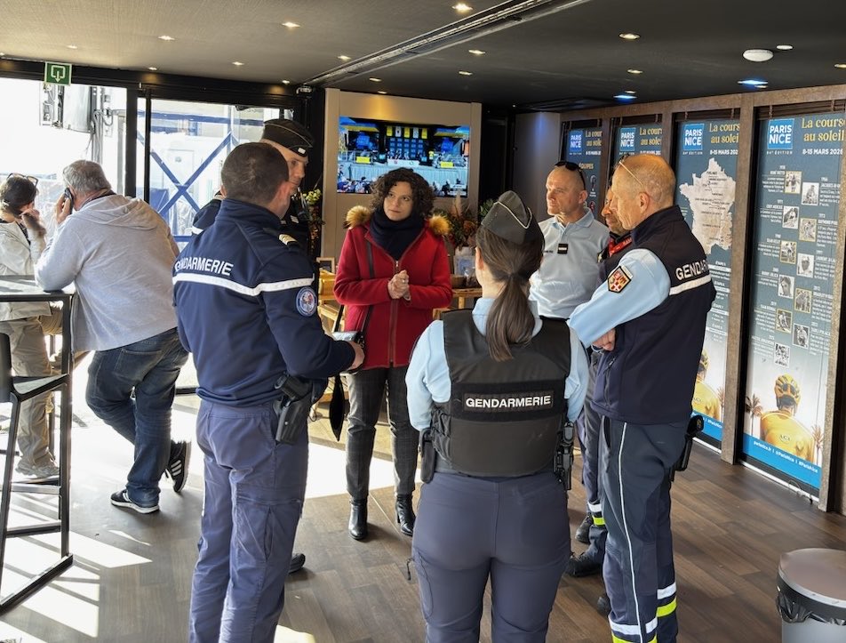 Préfet de l'Ain tweet media