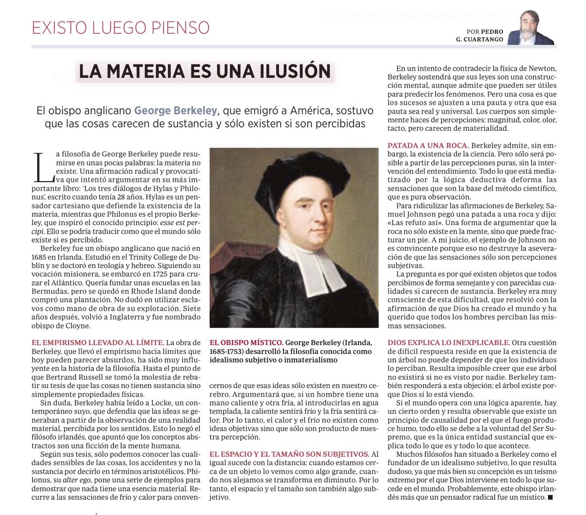 Pedro G. Cuartango tweet media