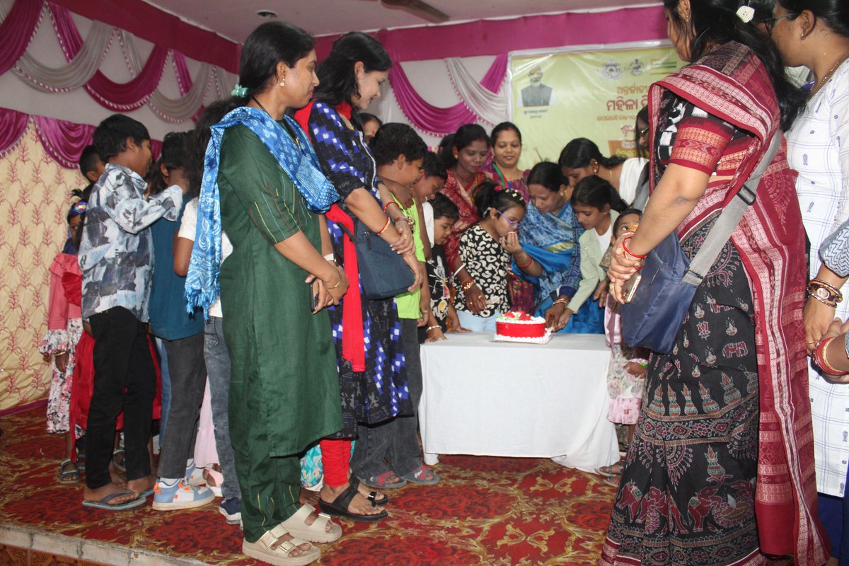 SUNDARGARH MUNICIPALITY tweet media