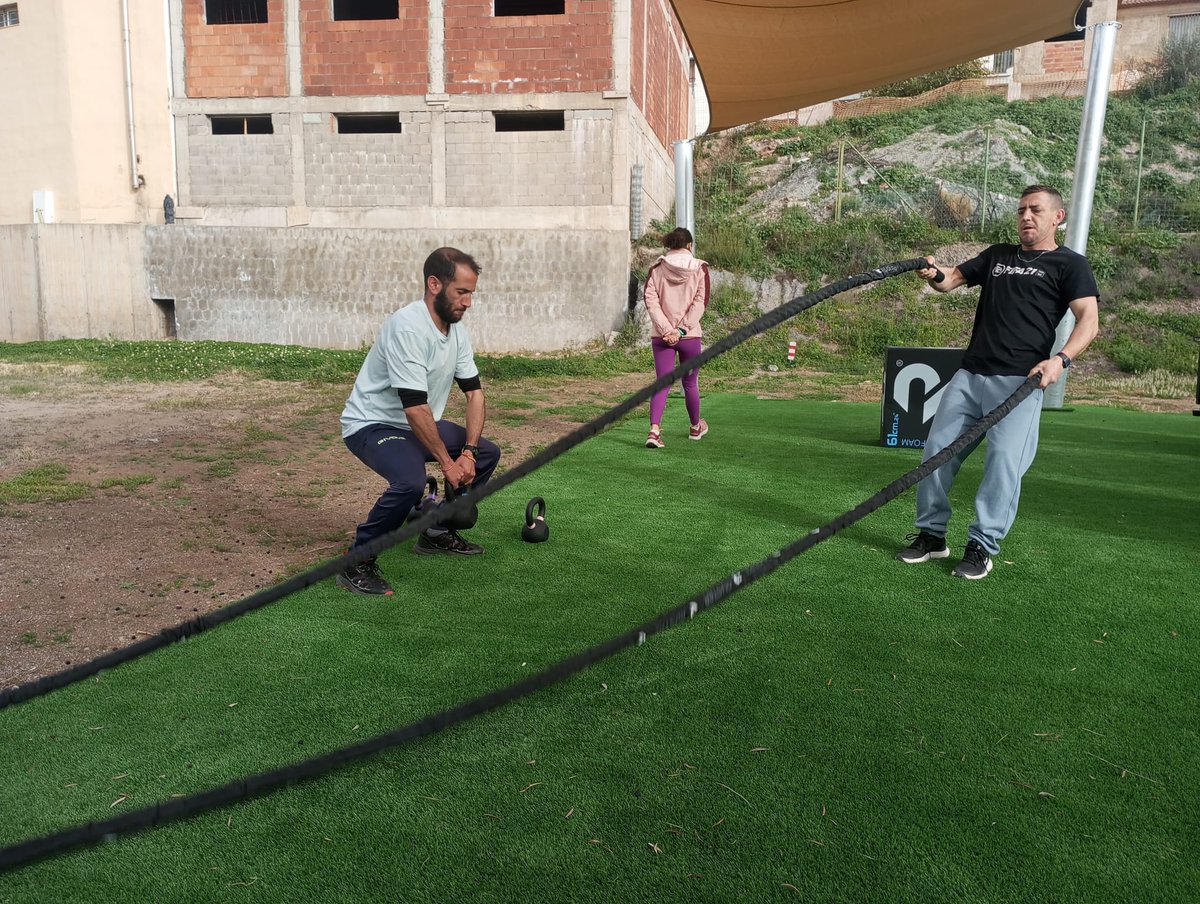 Asociación NOESSO tweet media