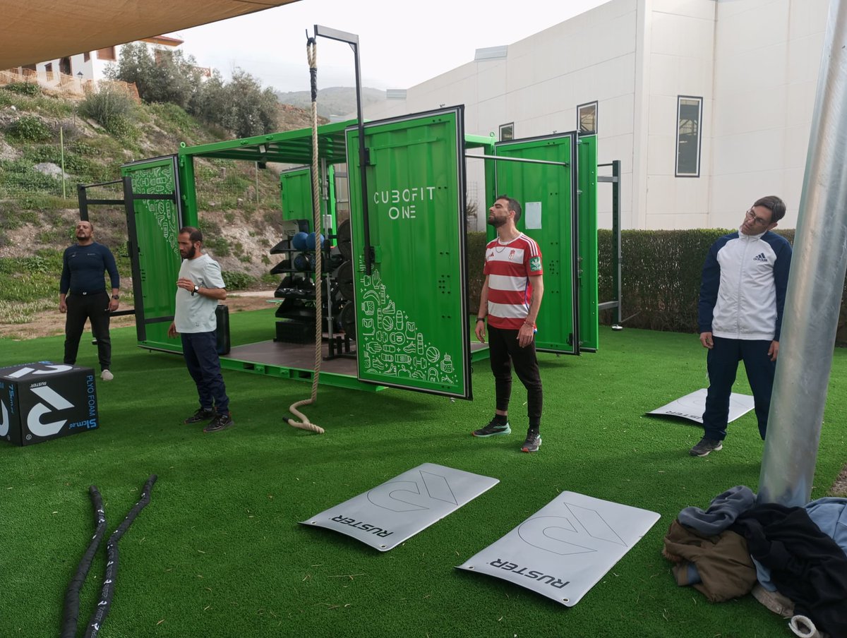 Asociación NOESSO tweet media