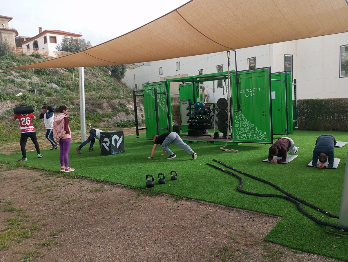 Asociación NOESSO tweet media