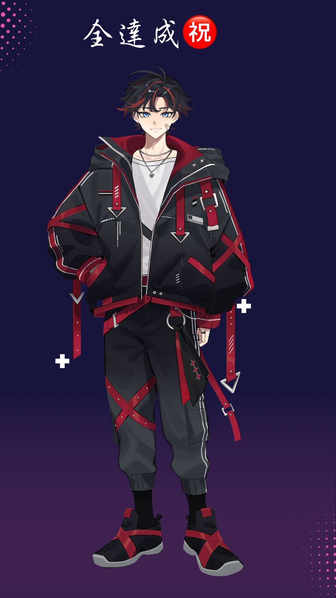 ゼロ・アクト/全反応巡回中 tweet media