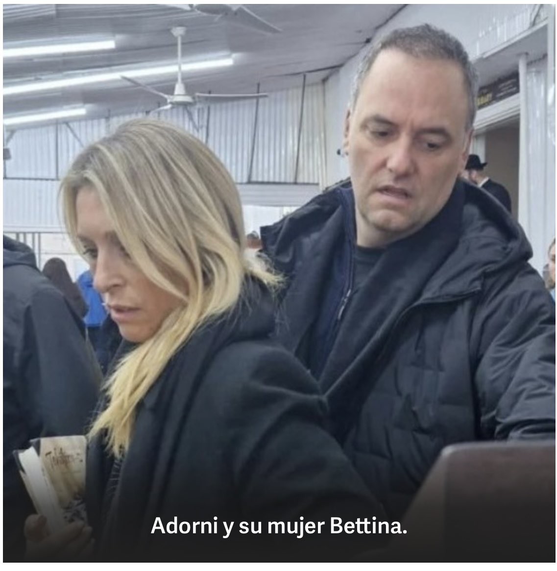 Carlos Maslatón tweet media