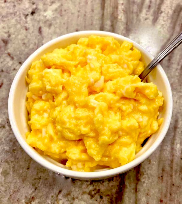 Food Pleaser tweet media