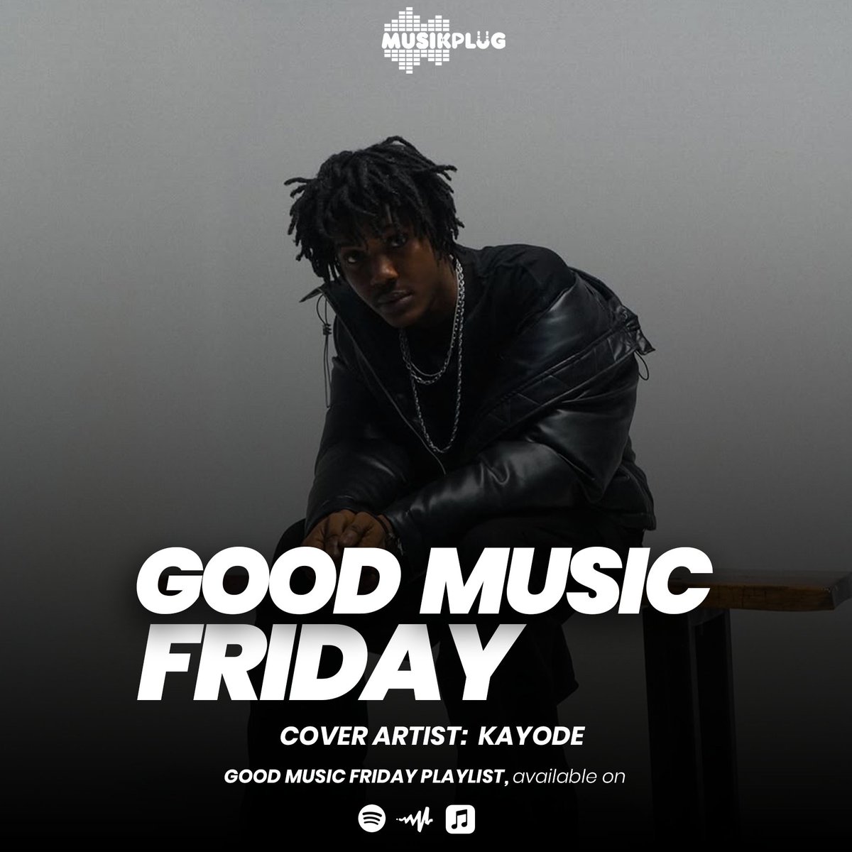 Musik Plug tweet media