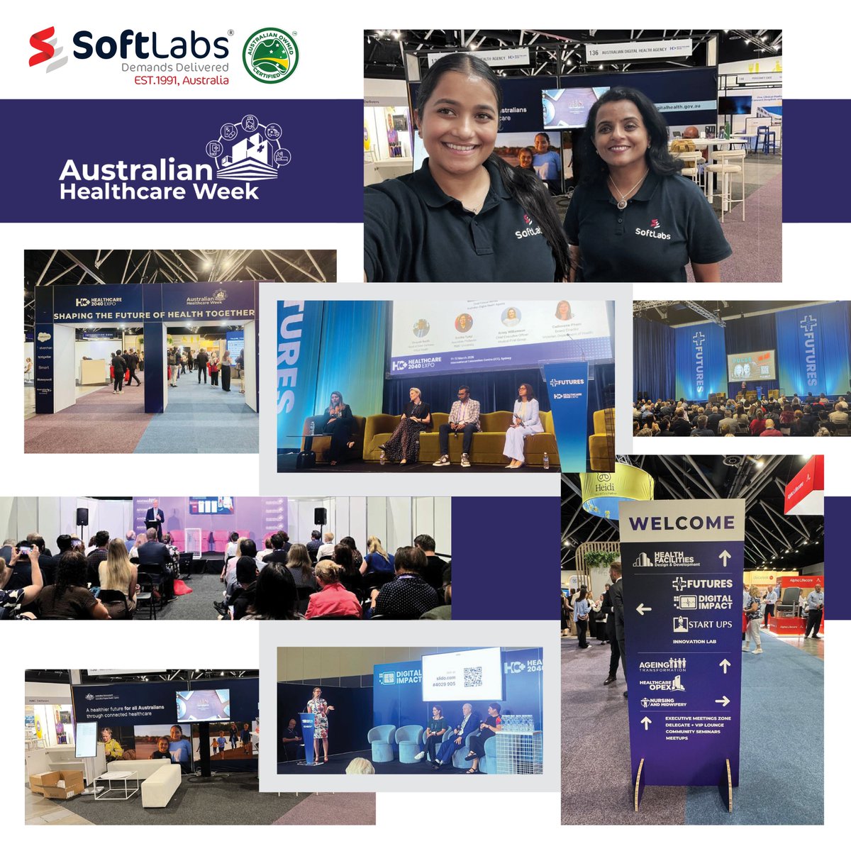 SoftLabs tweet media