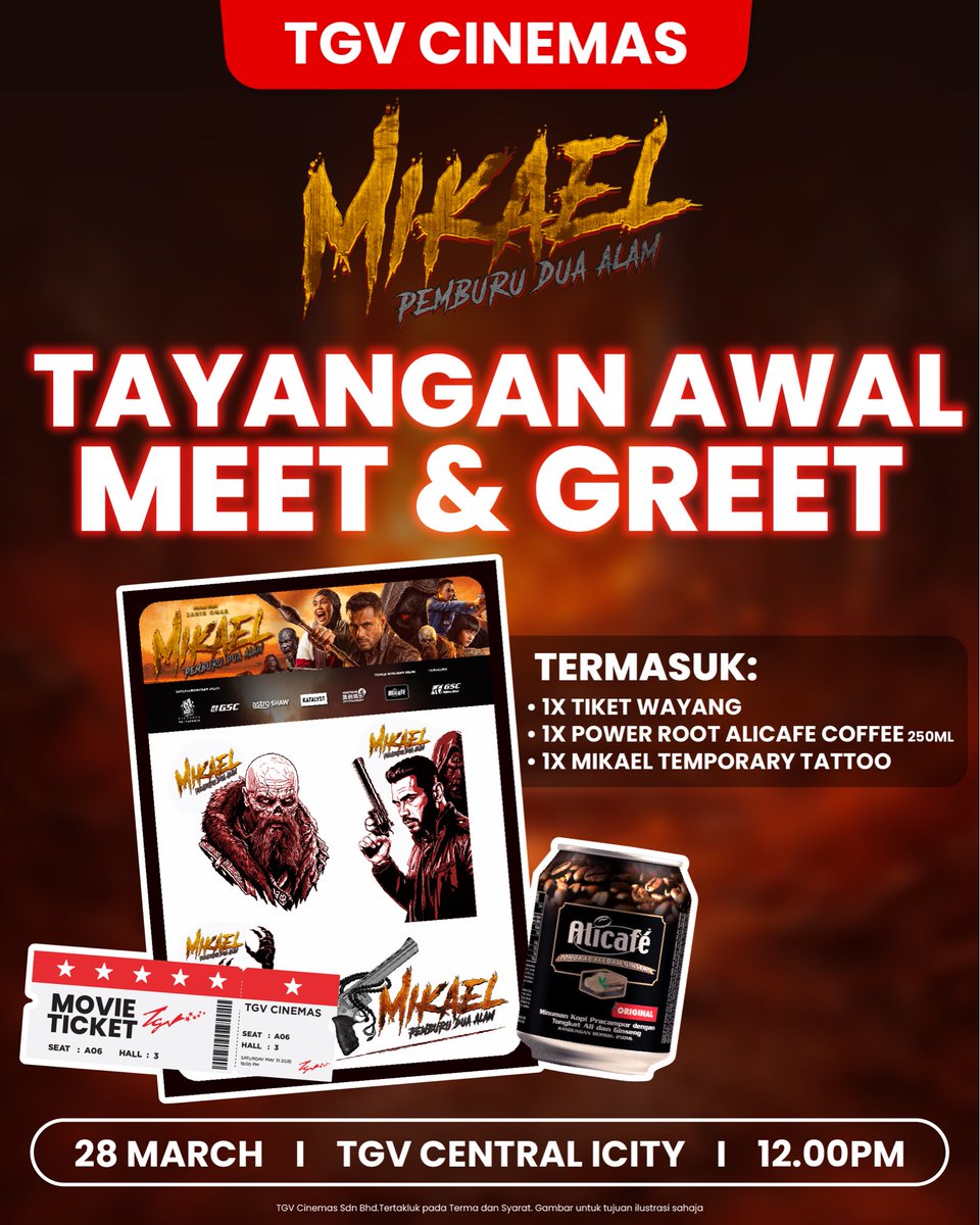 ACT 2 PICTURES tweet media