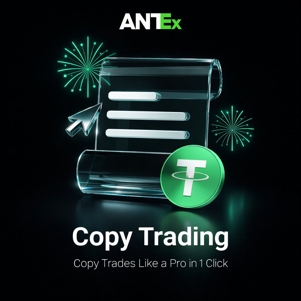 ANTEx tweet media
