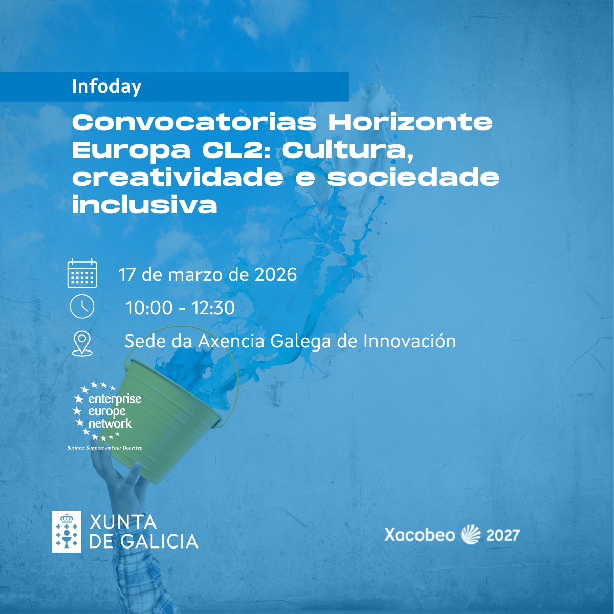 Axencia Galega de Innovación tweet media