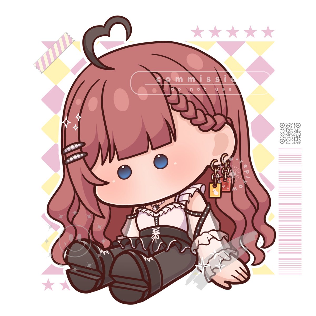 Repi ( •̀ ω •́ )✧ tweet media