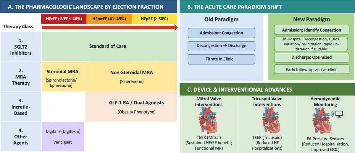 Ahmed Bennis MD 🫀 tweet media