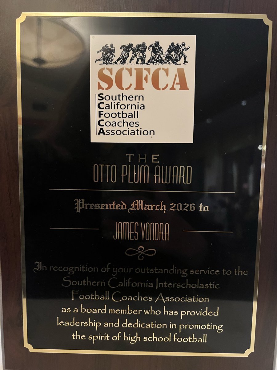 Coach Vondra tweet media