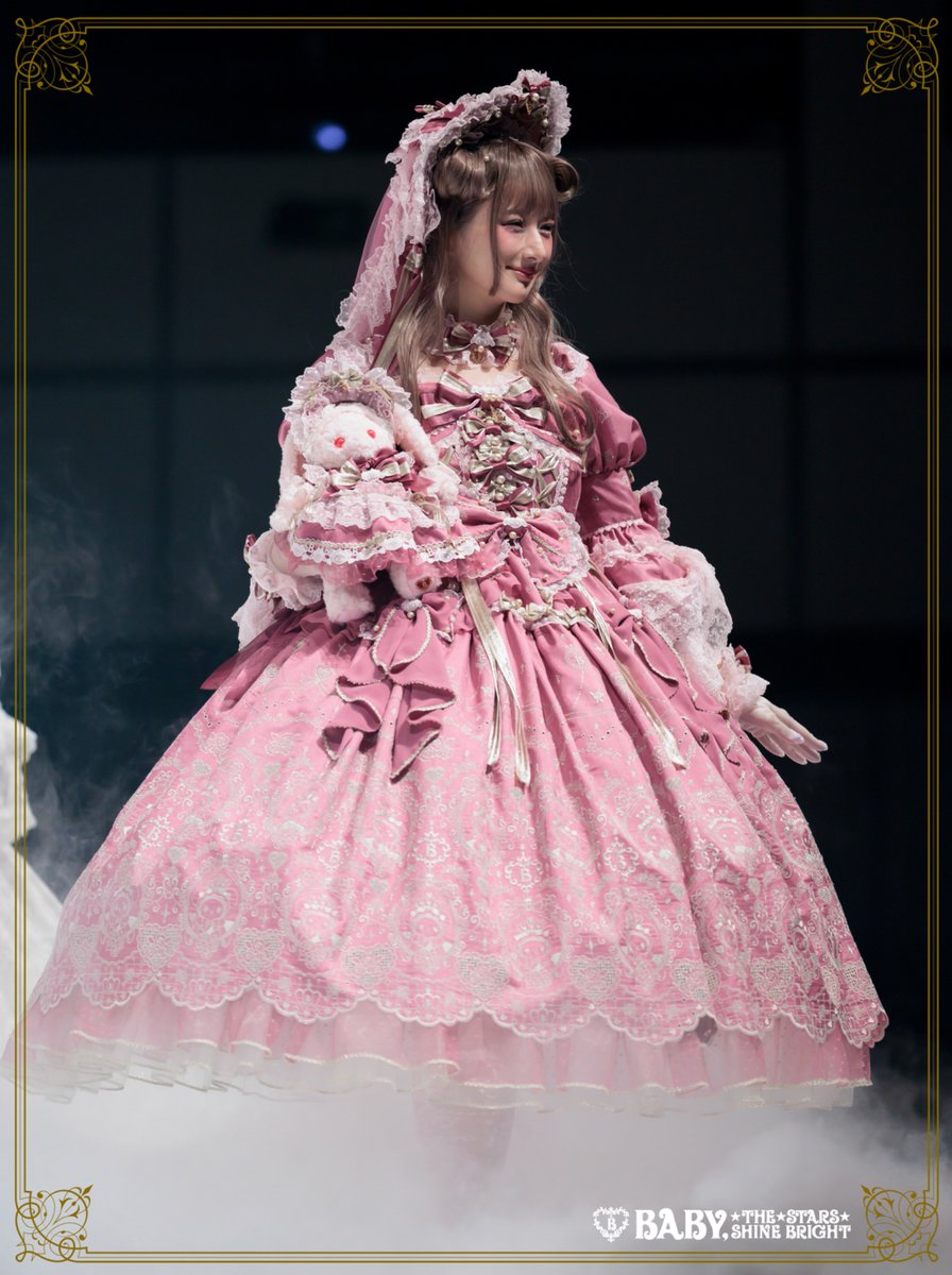 BABY,THE STARS SHINE BRIGHT ALICE and the PIRATES BRAND-NEW
