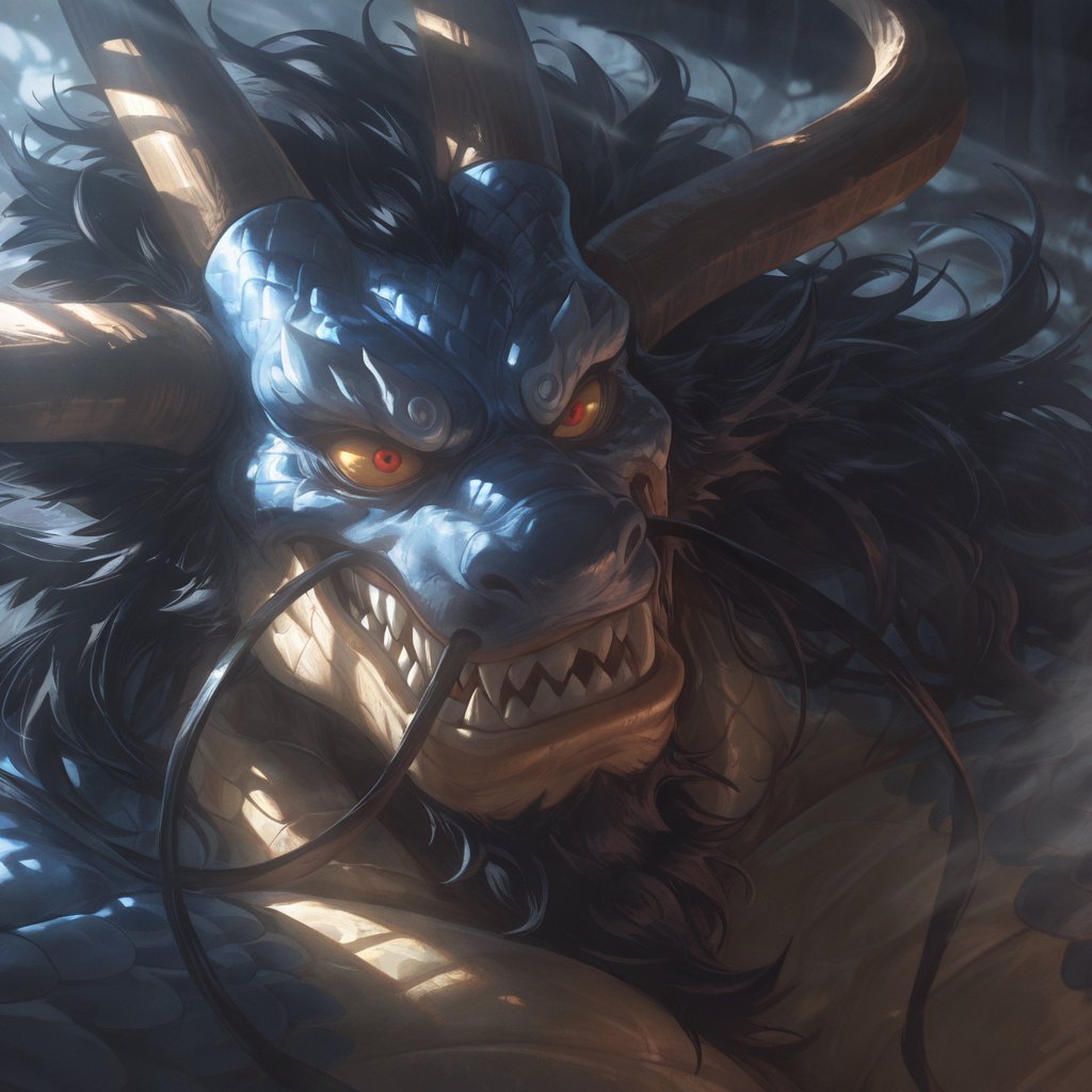 黑夜花开花又落 tweet media