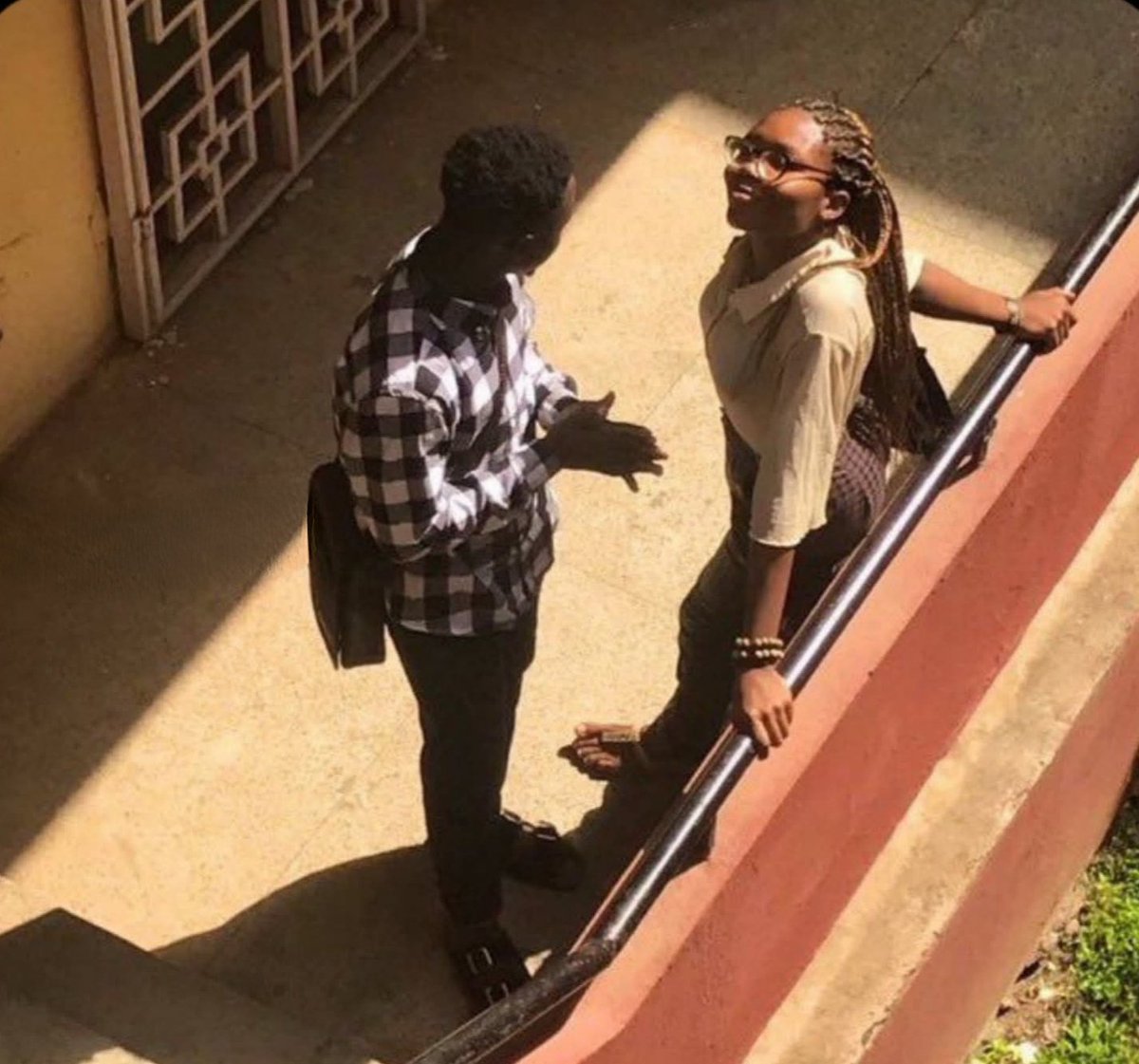 Imagine naskia watoto kwa boxer wakisema "tunataka huyu akue mama yetu" 😂😂