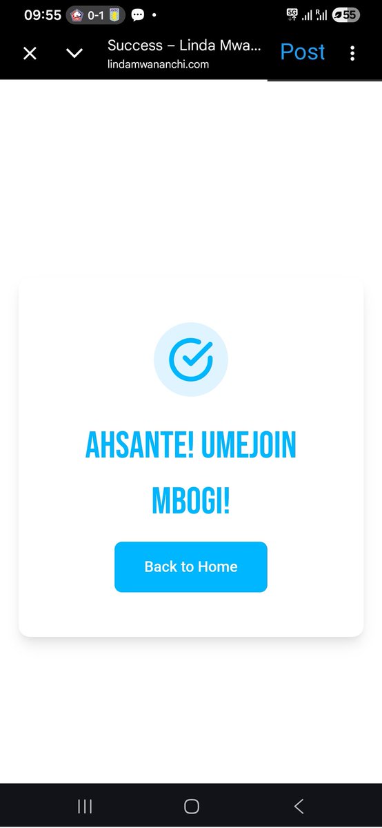 Jimmyaura8's tweet photo. @edwinsifuna @LindaMwananchi_ @Linda Done 
#mimindiosifuna https://t.co/M1Q8vqvMUA