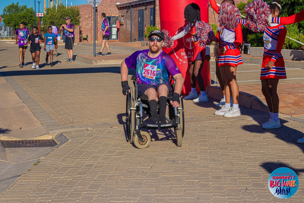 Sol Plaatje Univ. tweet media