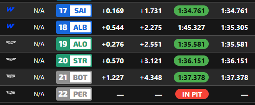 Enrique del Bosque tweet media