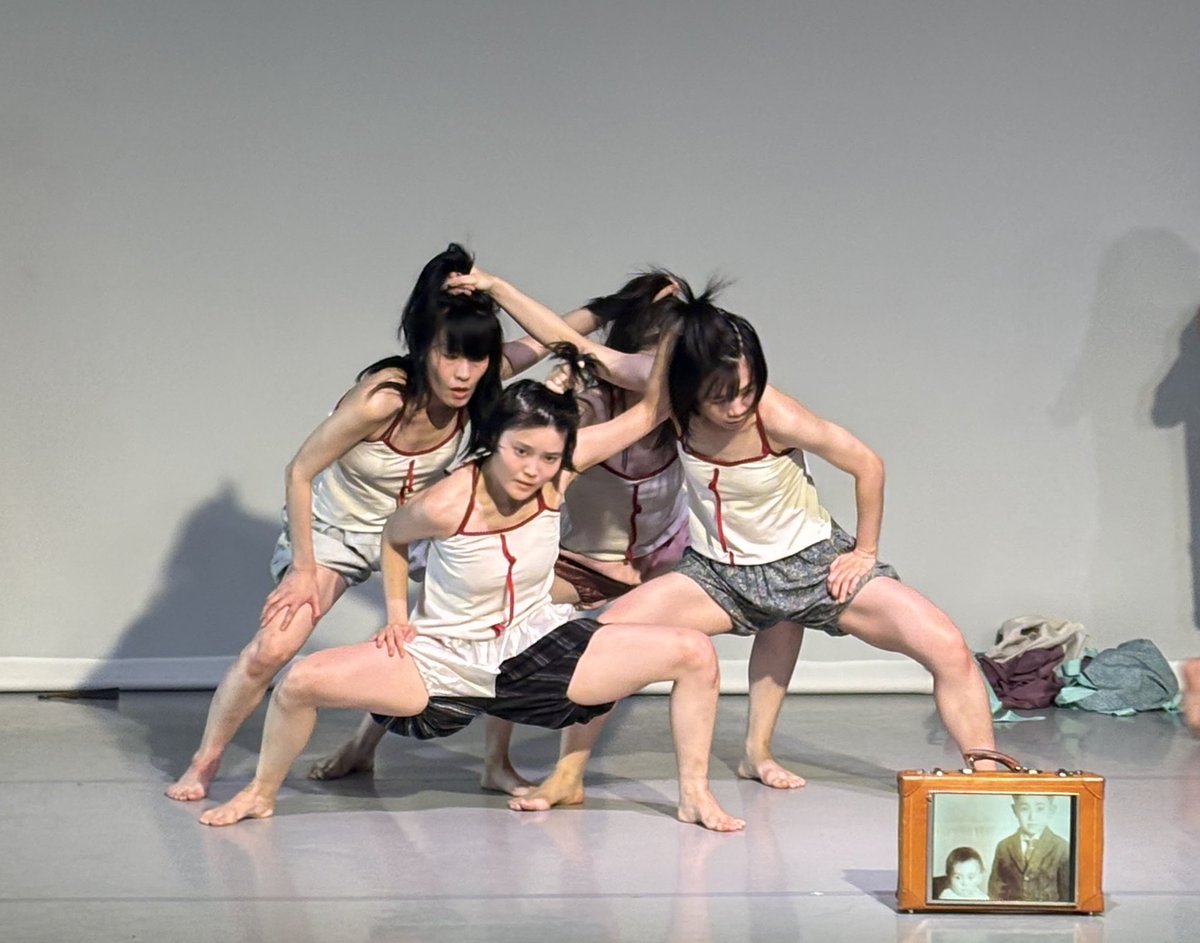 マドモアゼル・シネマ tweet media