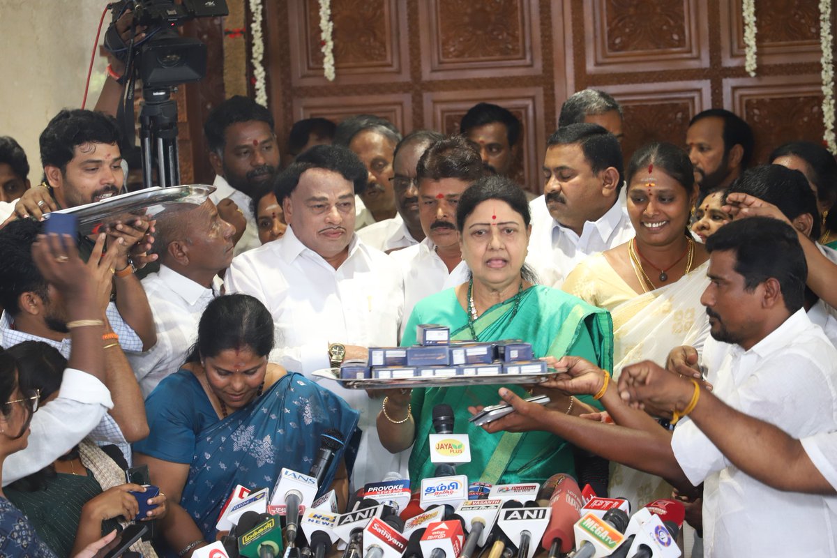 Hemanathan Muthusamy tweet media