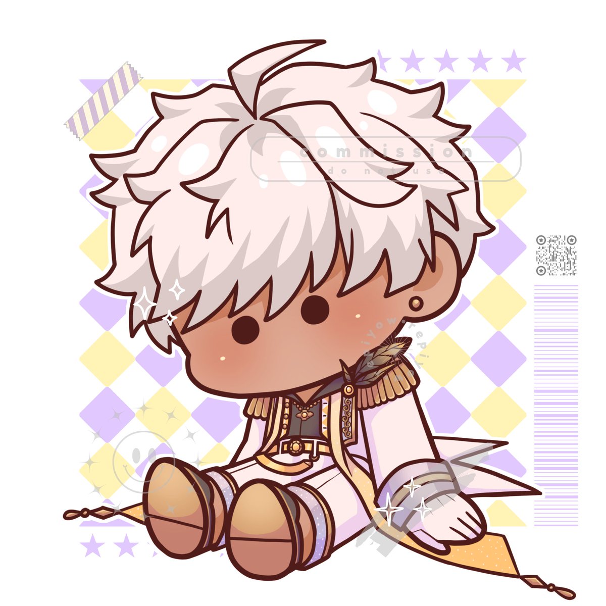 Repi ( •̀ ω •́ )✧ tweet media